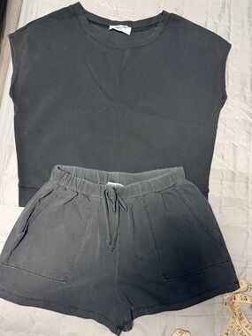 Double Zero Set size small